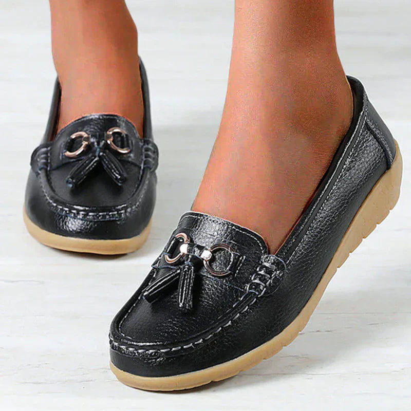 Nova SteadyStep Loafer
