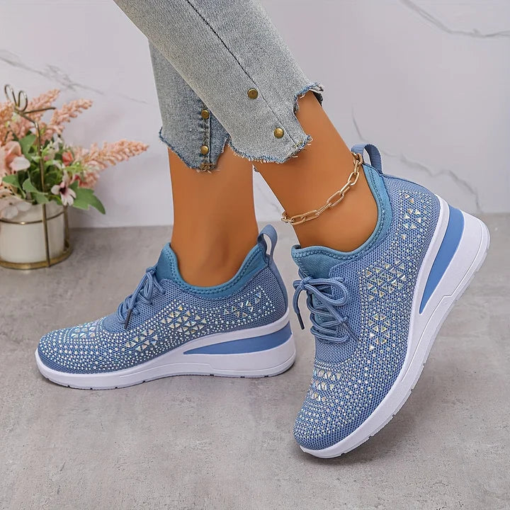 StrideLift Orthopedische Sneakers