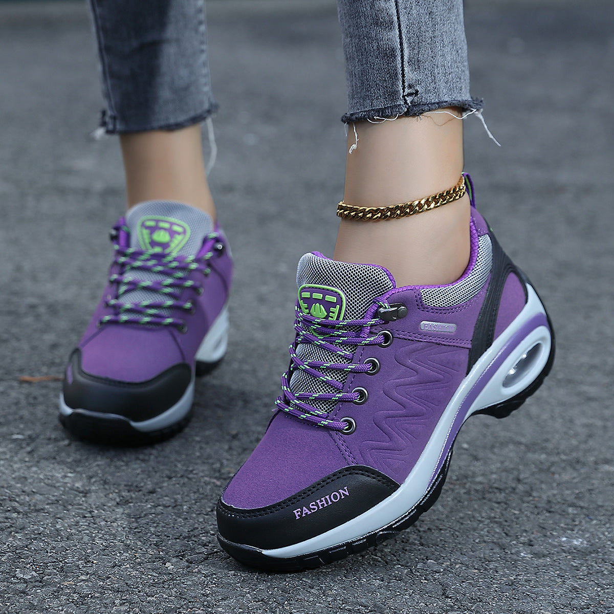 Sofie Orthopedische Wandelschoenen