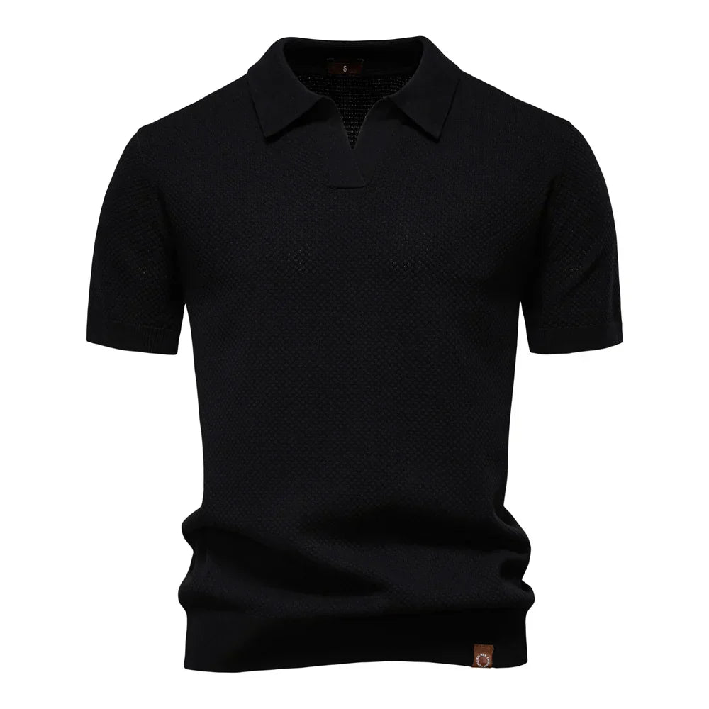Ruben Casual Polo
