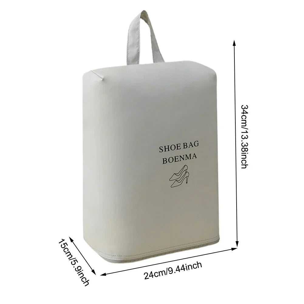 ShoeSafe Organizer