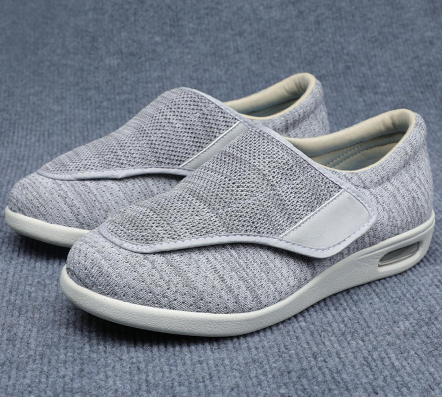 OrthoFlex Klittenbandschoenen