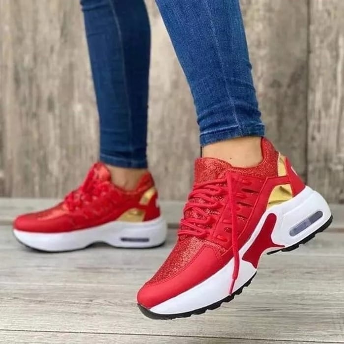 OrthoLift Sneaker