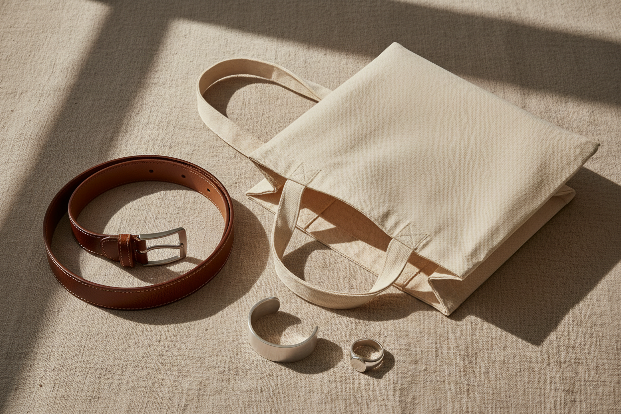 Accessories