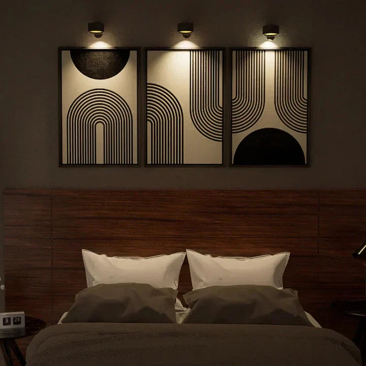 Sparkle™| Stijlvol, draadloos en sfeervol licht!