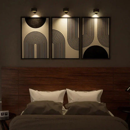 Sparkle™| Stijlvol, draadloos en sfeervol licht!
