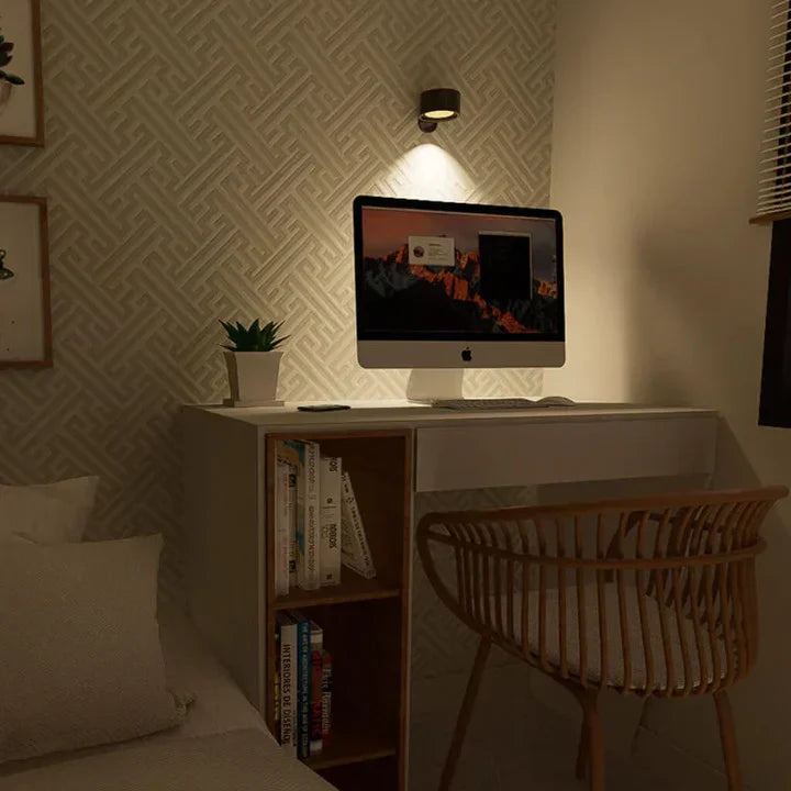 Sparkle™| Stijlvol, draadloos en sfeervol licht!