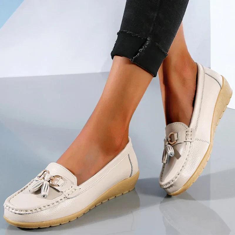 Nova SteadyStep Loafer