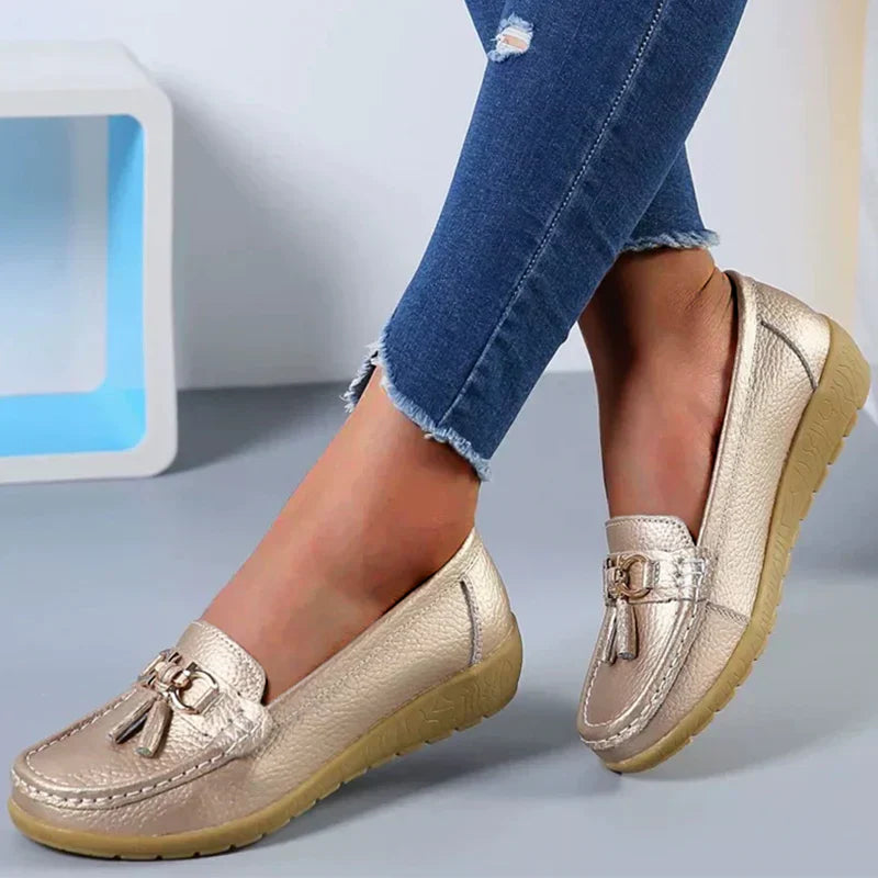 Nova SteadyStep Loafer