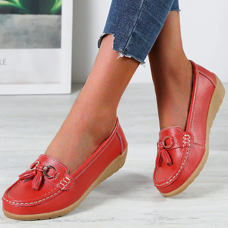 Nova SteadyStep Loafer