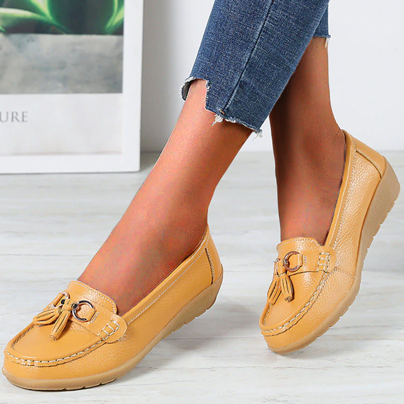 Nova SteadyStep Loafer