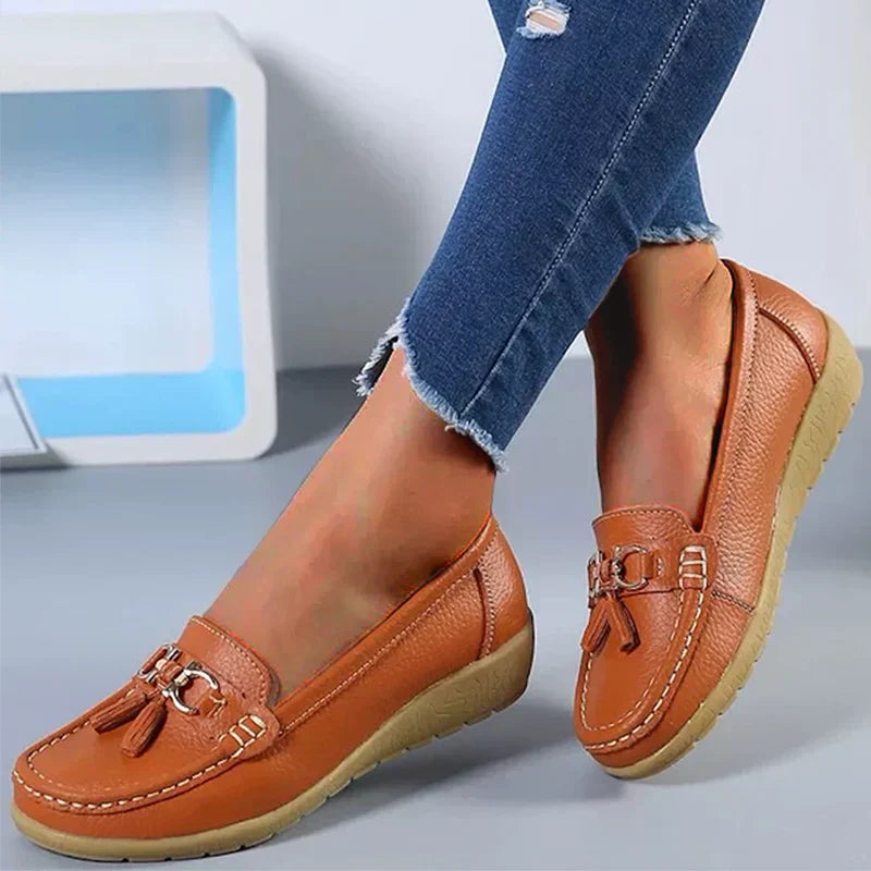 Nova SteadyStep Loafer