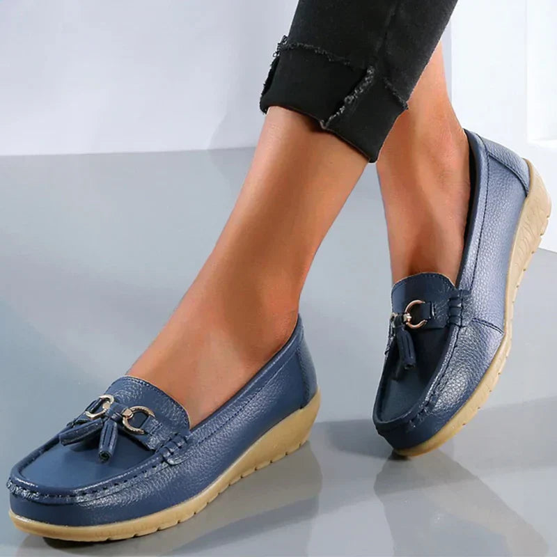 Nova SteadyStep Loafer