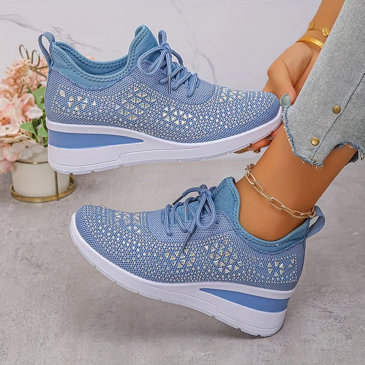 StrideLift Orthopedische Sneakers