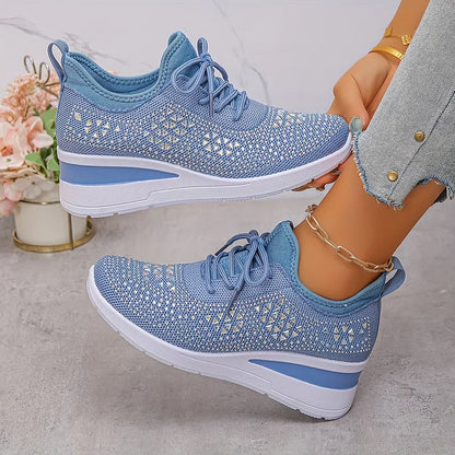 StrideLift Orthopedische Sneakers