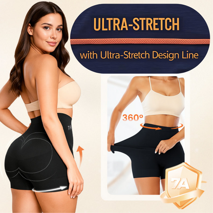 ShapeLuxe Hoge Taille Short