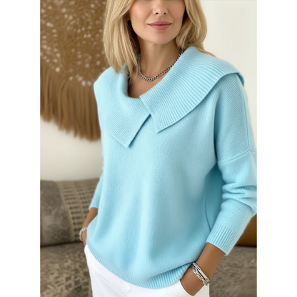 Saskia Buikcomfort Trui