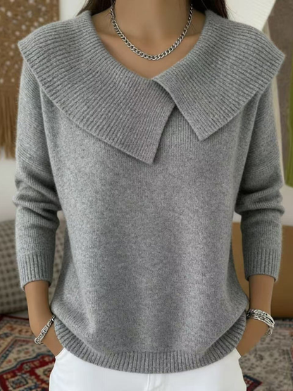 Saskia Buikcomfort Trui