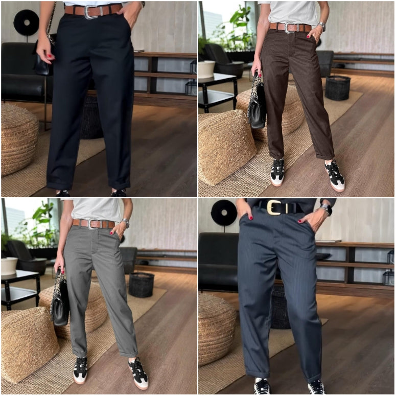 Sylvie Pantalon
