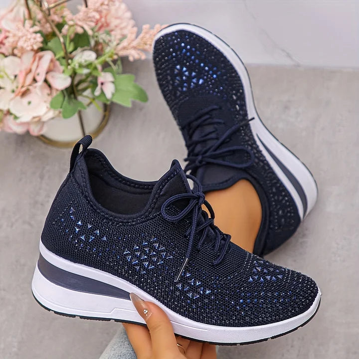 StrideLift Orthopedische Sneakers