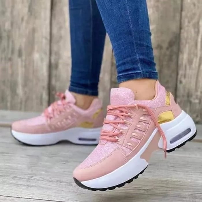OrthoLift Sneaker