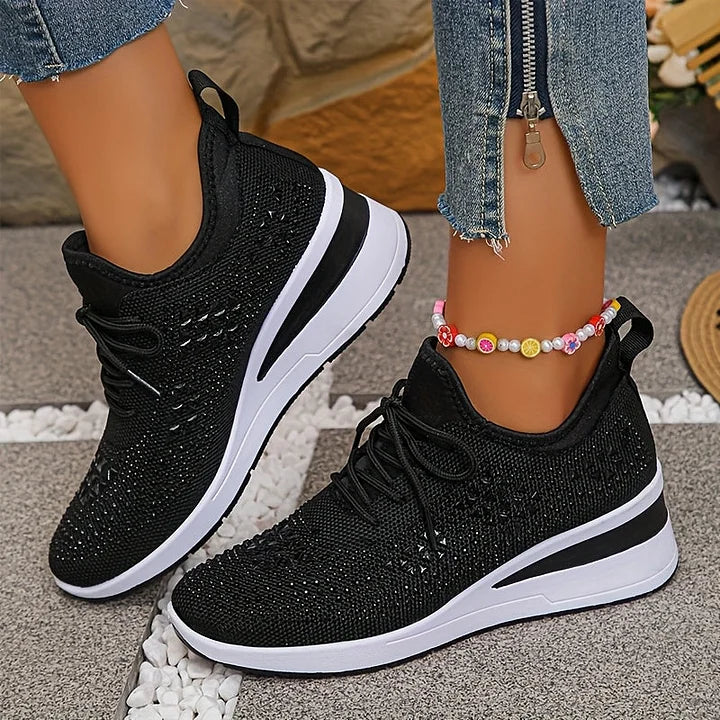 StrideLift Orthopedische Sneakers