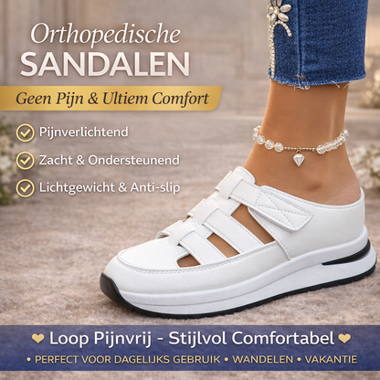Nienke OrthoWalk Sandalen