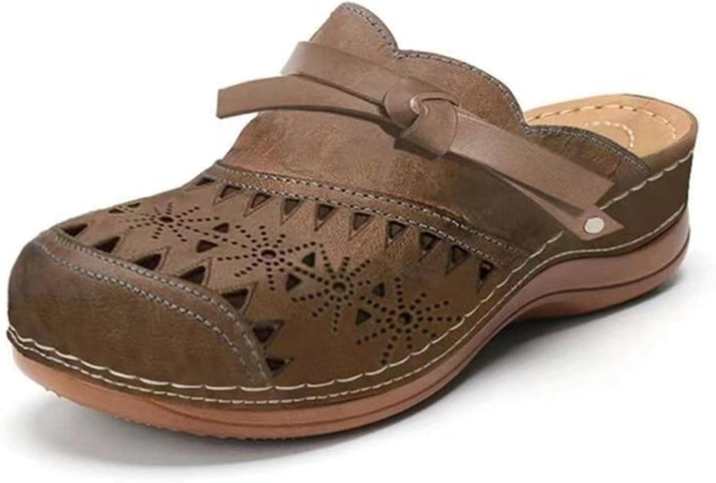 Helga Instappers Comfort
