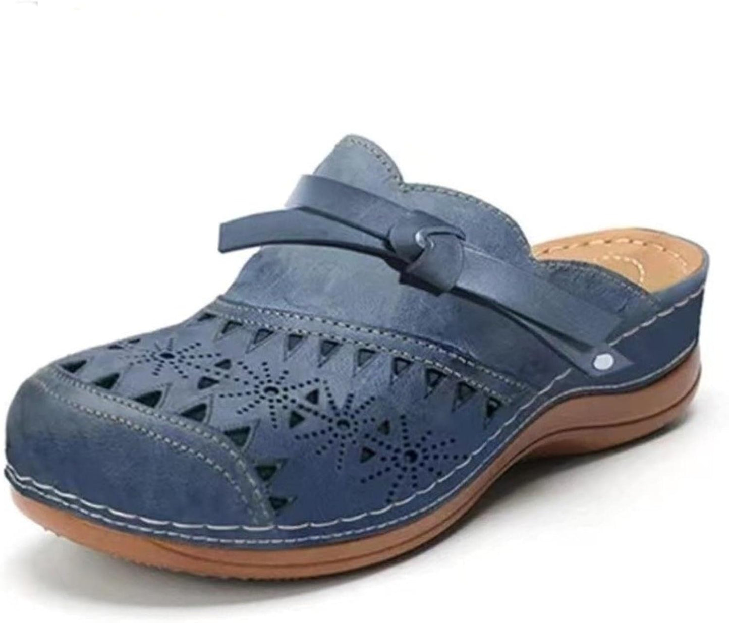 Helga Instappers Comfort