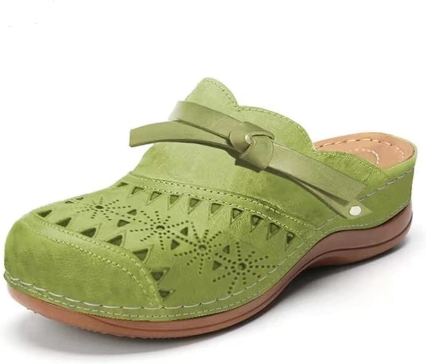 Helga Instappers Comfort