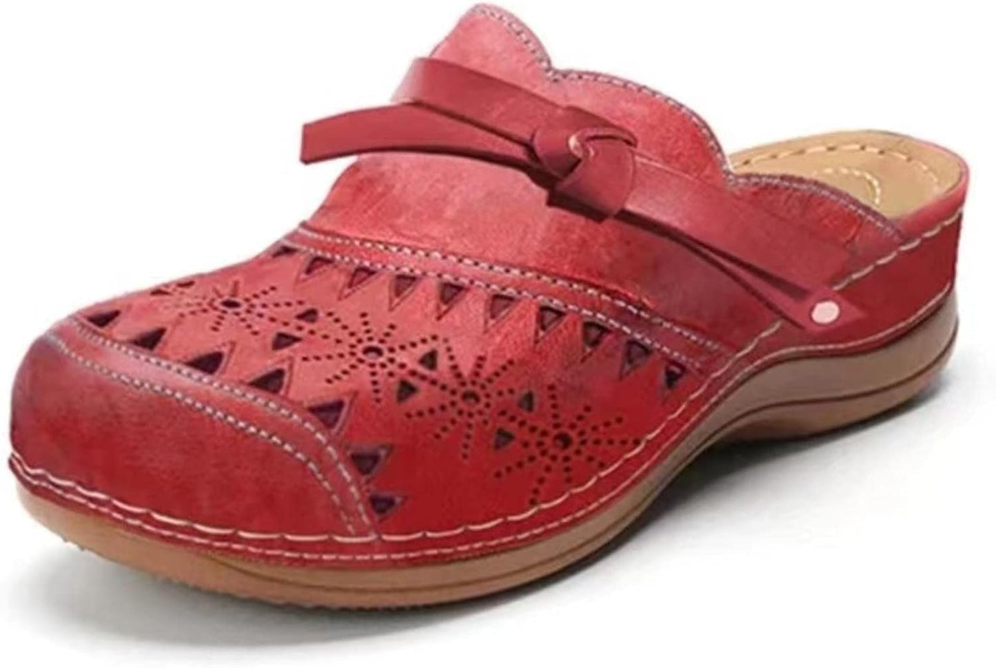 Helga Instappers Comfort