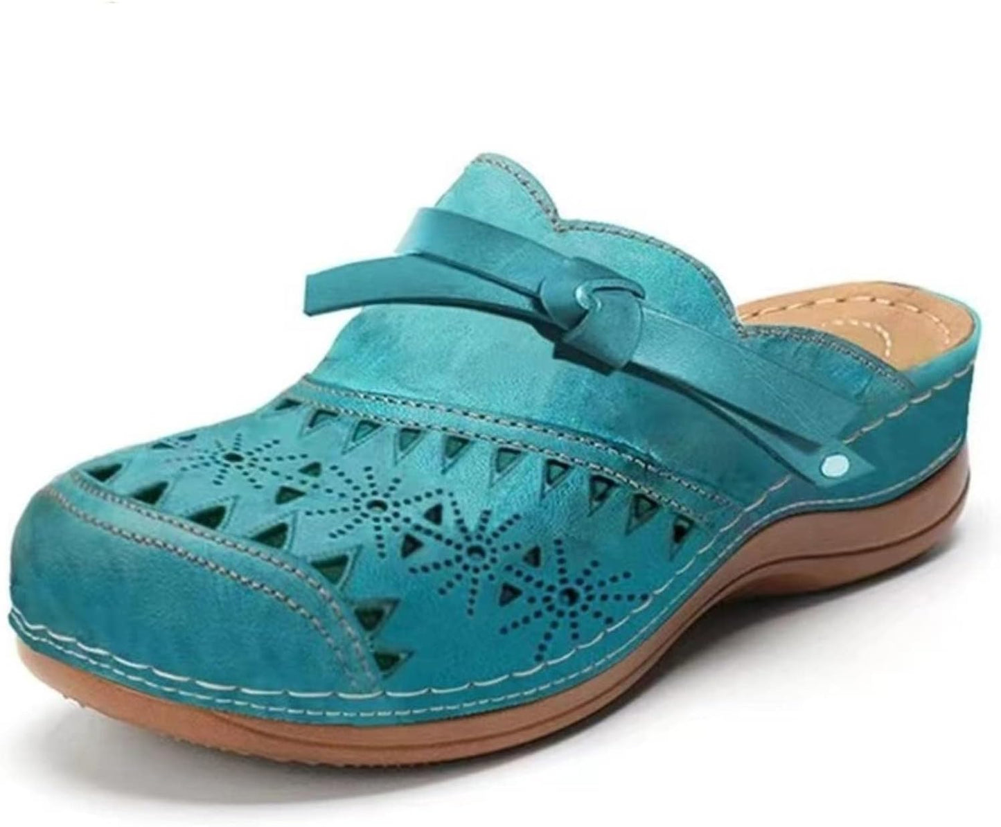 Helga Instappers Comfort