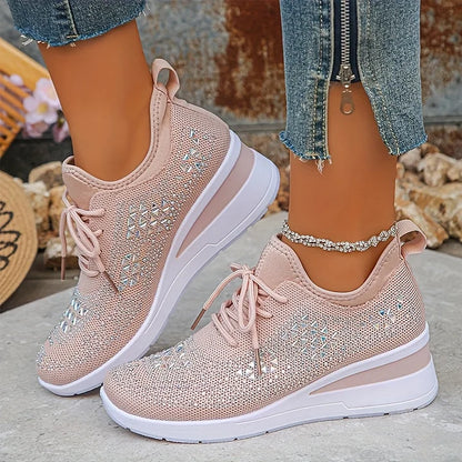 StrideLift Orthopedische Sneakers