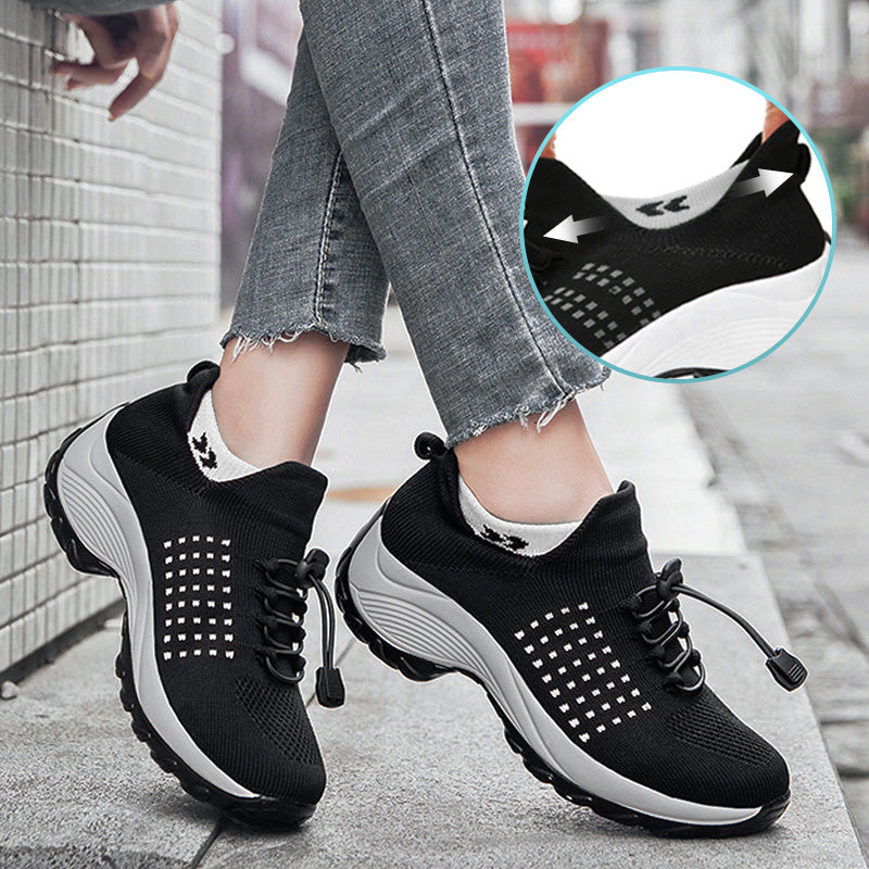 Camille Orthopedische Sneaker