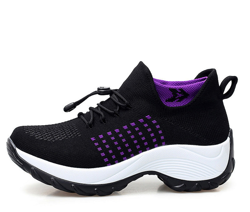 Camille Orthopedische Sneaker