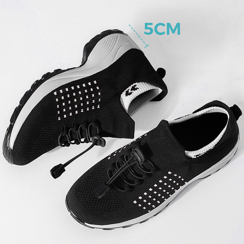 Camille Orthopedische Sneaker