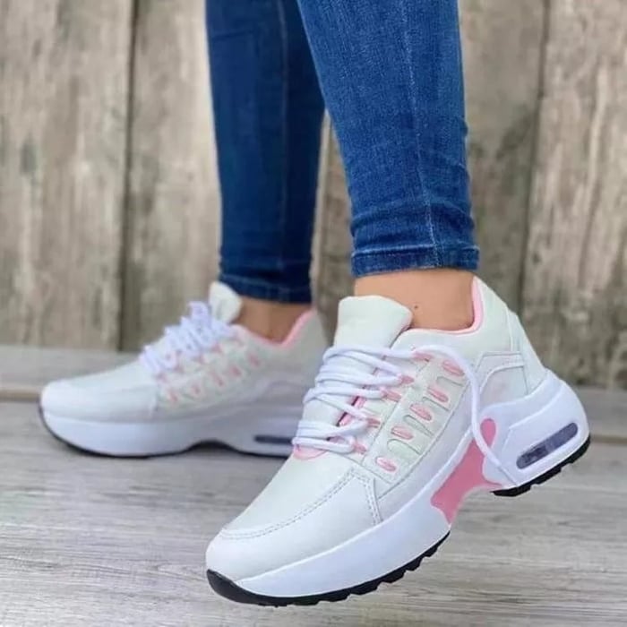OrthoLift Sneaker
