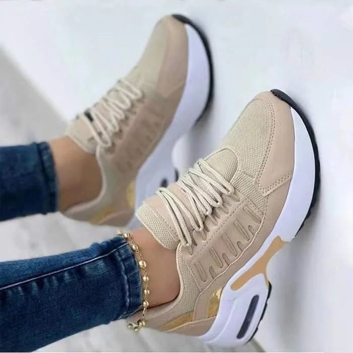 OrthoLift Sneaker