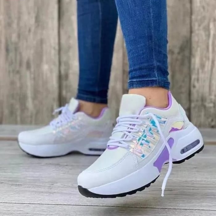 OrthoLift Sneaker
