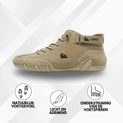 Orivo Orthopedische Unisex Schoenen