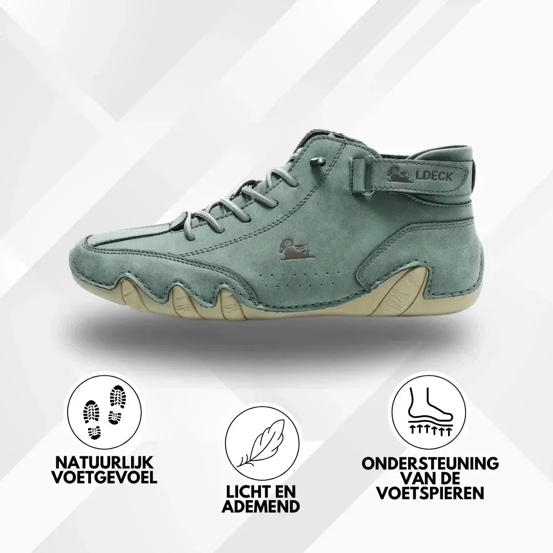 Orivo Orthopedische Unisex Schoenen