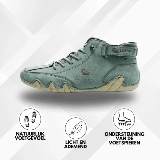 Orivo Orthopedische Unisex Schoenen