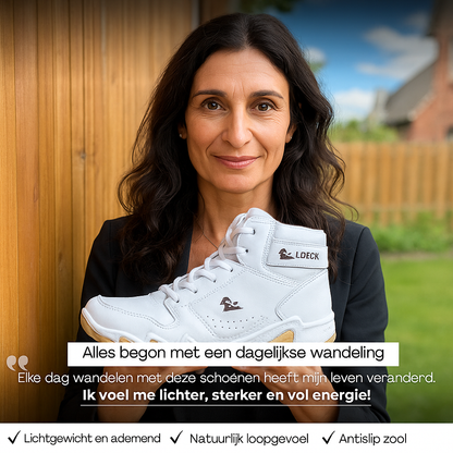 Orivo Orthopedische Unisex Schoenen