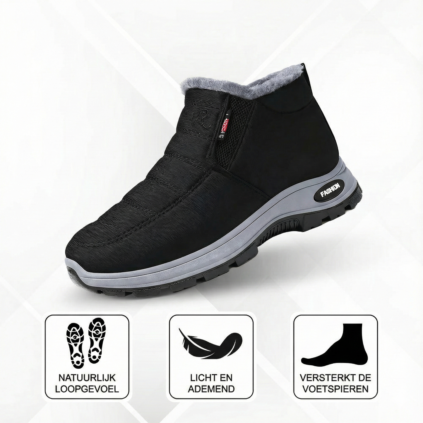 ThermoSupport Schoenen