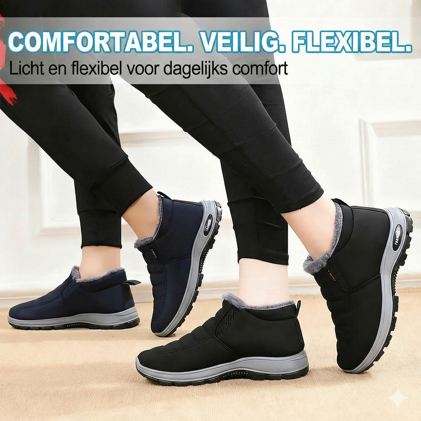 ThermoSupport Schoenen
