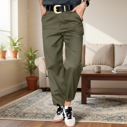 Sylvie Pantalon