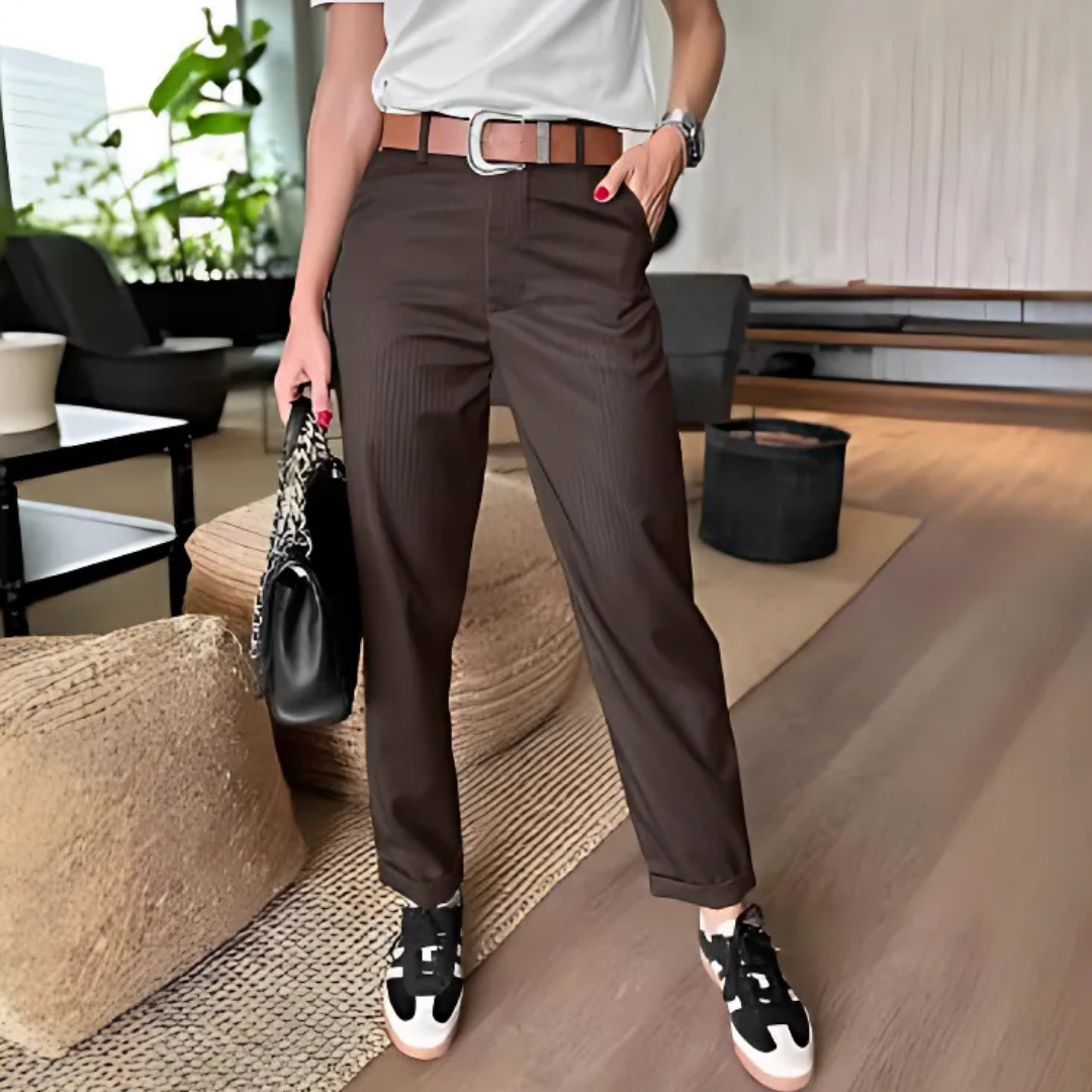 Sylvie Pantalon