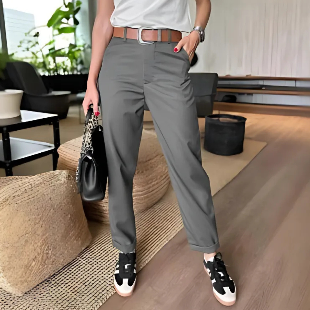 Sylvie Pantalon