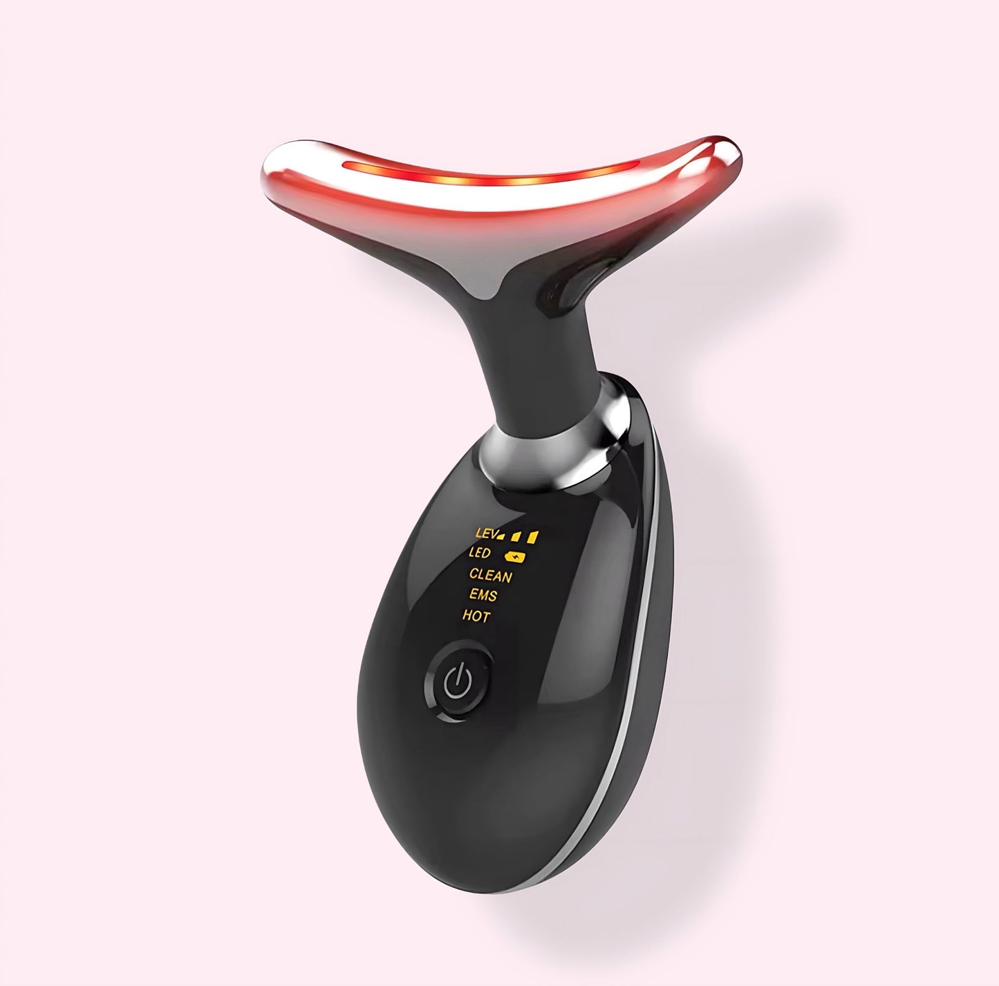 LumiGlow Gezichtsmassager