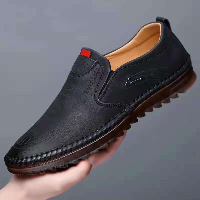 Boaz OrthoComfort Schoen